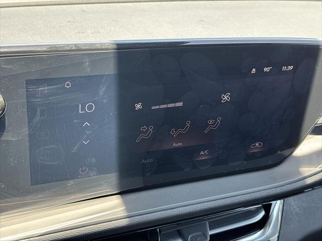 2026 Buick NV Sport Touring FWD