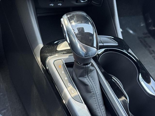 2026 Buick NV Sport Touring FWD