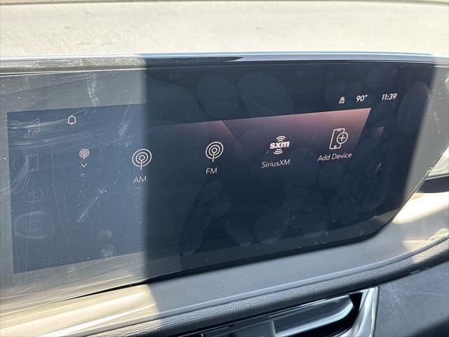2026 Buick NV Sport Touring FWD