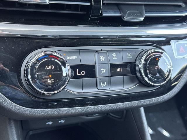 2026 Buick NV Sport Touring FWD