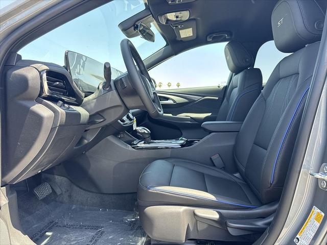 2026 Buick NV Sport Touring FWD