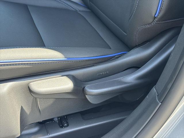 2026 Buick NV Sport Touring FWD