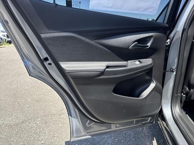2026 Buick NV Sport Touring FWD