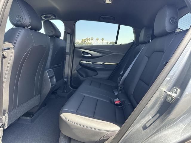 2026 Buick NV Sport Touring FWD