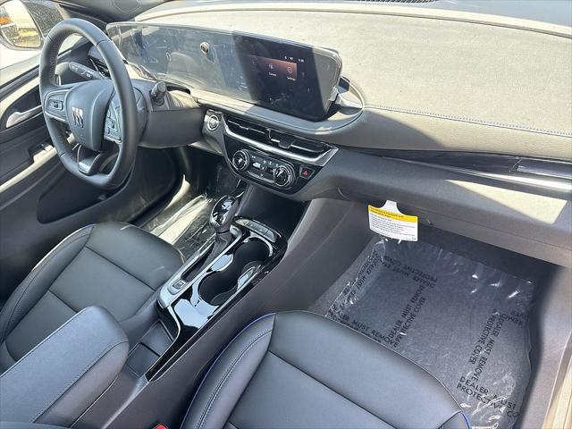 2026 Buick NV Sport Touring FWD