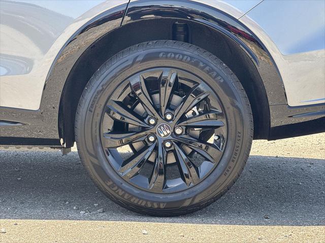 2026 Buick NV Sport Touring FWD