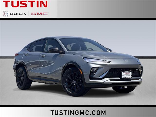 2026 Buick NV Sport Touring FWD for sale in Tustin, CA