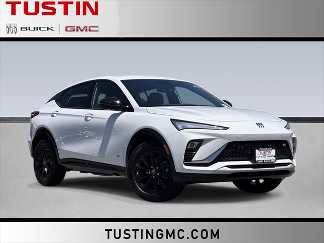 2026 Buick NV Sport Touring FWD for sale in Tustin, CA