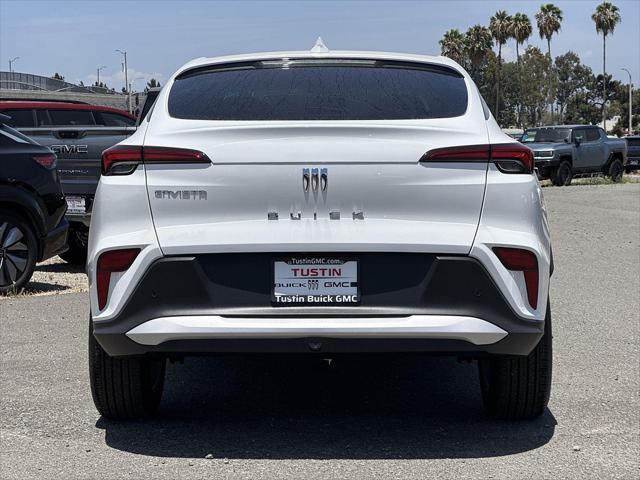 2026 Buick NV Preferred FWD