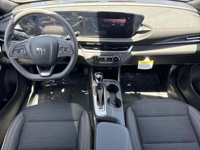 2026 Buick NV Preferred FWD