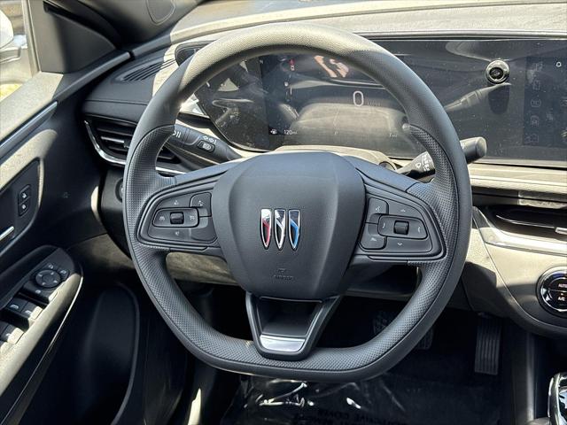 2026 Buick NV Preferred FWD