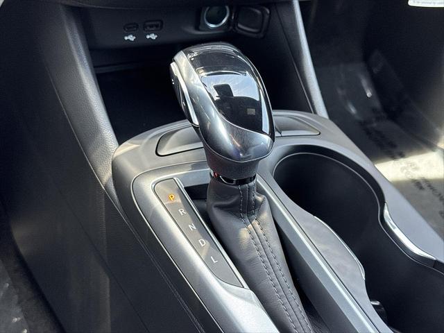 2026 Buick NV Preferred FWD