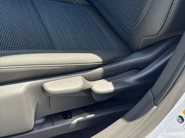 2026 Buick NV Preferred FWD