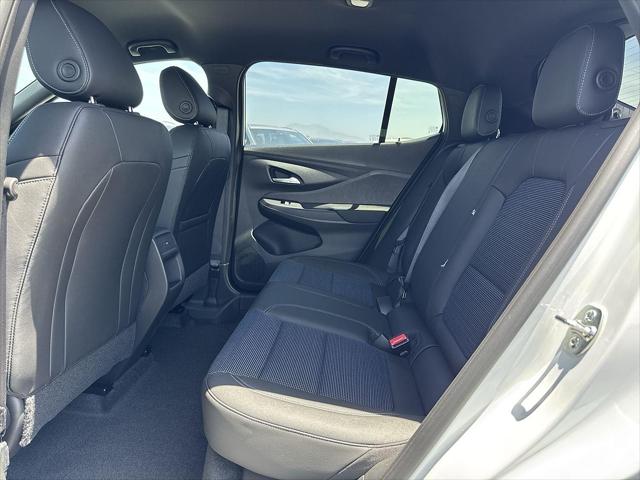 2026 Buick NV Preferred FWD