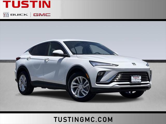 2026 Buick NV Preferred FWD for sale in Tustin, CA