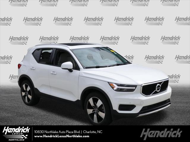 2020 Volvo XC40 T5 Momentum for sale in Charlotte, NC
