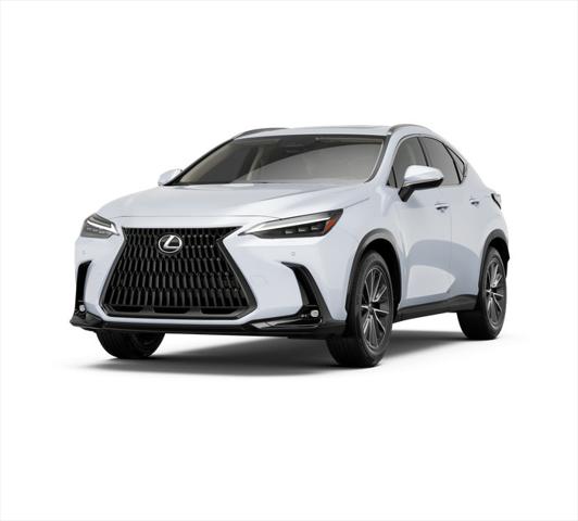 2026 Lexus NX 350 Luxury for sale in San Antonio, TX