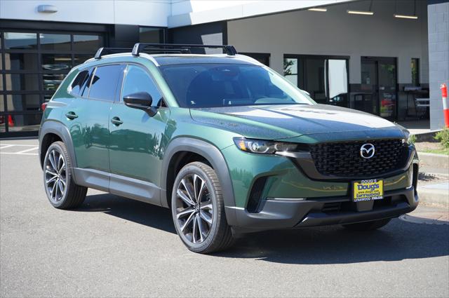2026 Mazda CX-50 2.5 S Premium for sale in Edmonds, WA