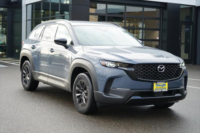 2026 Mazda CX-50 Hybrid Premium for sale in Edmonds, WA