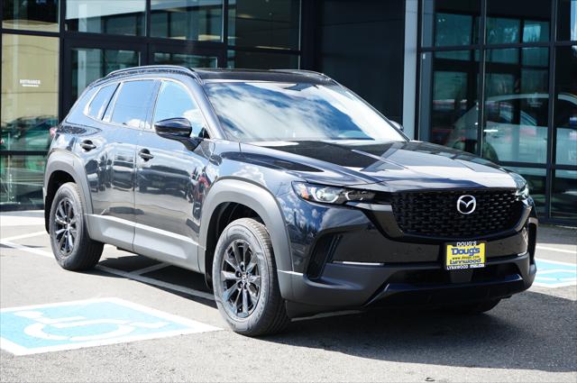 2026 Mazda CX-50 Hybrid Premium for sale in Edmonds, WA