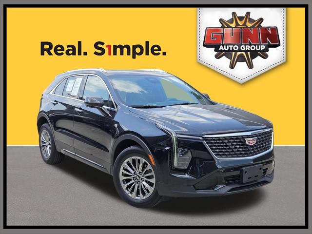 2024 Cadillac XT4 AWD Premium Luxury for sale in Schertz, TX