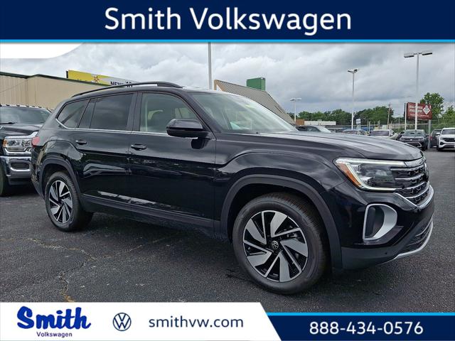 2026 Volkswagen Atlas SE with Technology for sale in Wilmington, DE