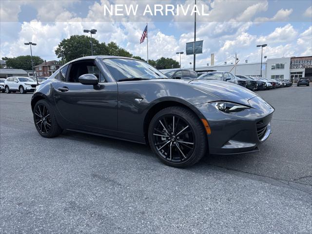 2024 Mazda MX-5 Grand Touring for sale in Reading, PA