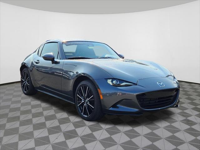 2024 Mazda MX-5 Grand Touring for sale in Reading, PA