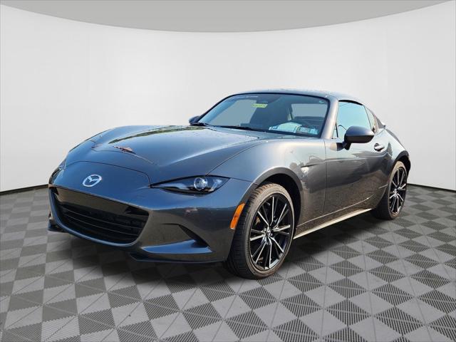 2024 Mazda MX-5 Grand Touring