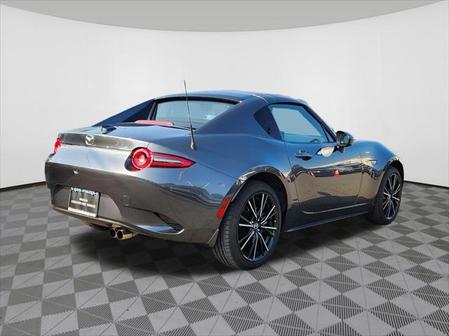 2024 Mazda MX-5 Grand Touring
