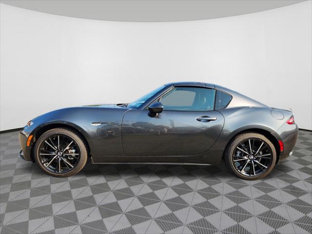 2024 Mazda MX-5 Grand Touring