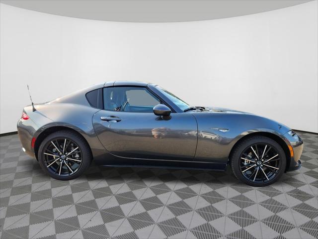 2024 Mazda MX-5 Grand Touring