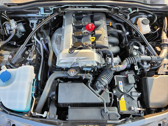 2024 Mazda MX-5 Grand Touring