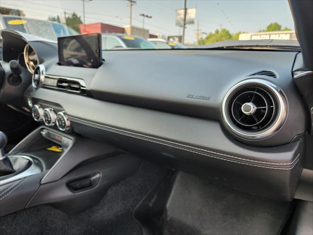 2024 Mazda MX-5 Grand Touring