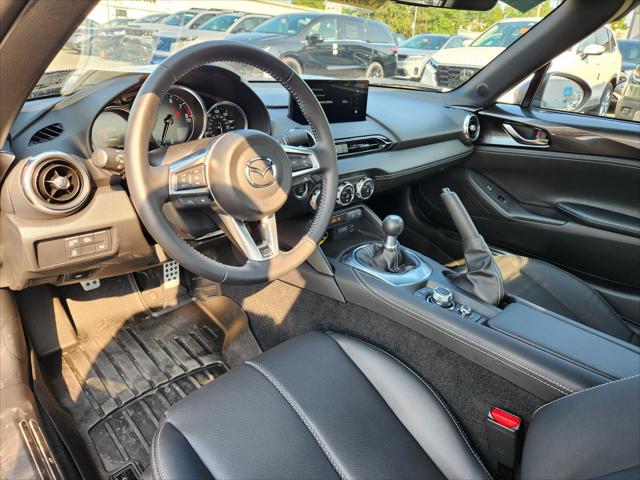 2024 Mazda MX-5 Grand Touring