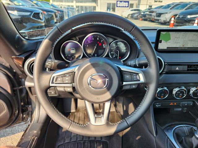 2024 Mazda MX-5 Grand Touring
