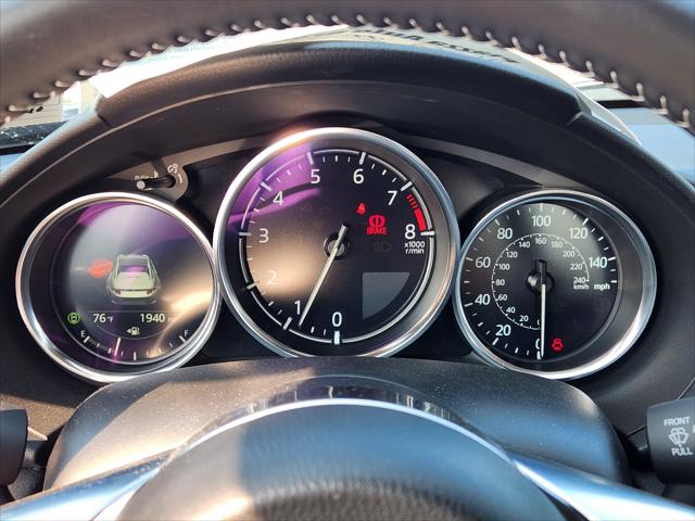 2024 Mazda MX-5 Grand Touring