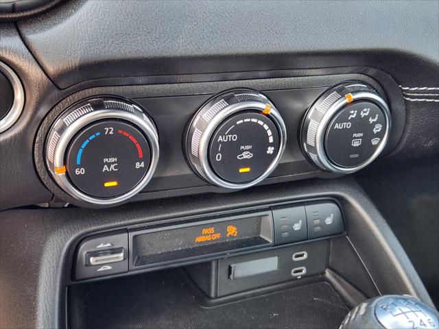 2024 Mazda MX-5 Grand Touring