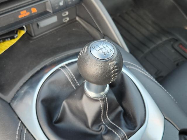 2024 Mazda MX-5 Grand Touring