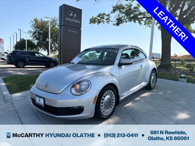 2014 Volkswagen Beetle 2.5L for sale in Olathe, KS
