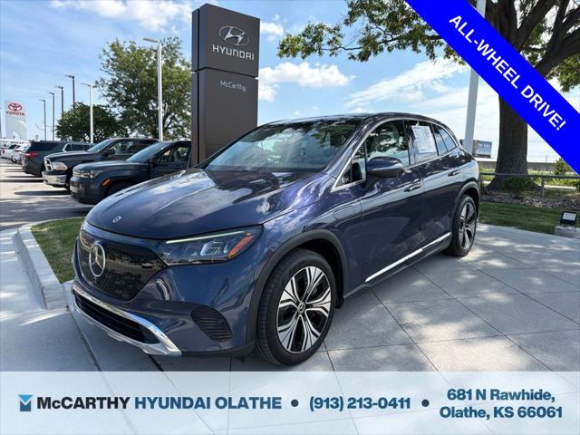 2023 Mercedes-Benz EQE 350 4MATIC for sale in Olathe, KS