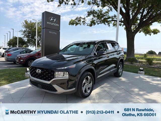 2023 Hyundai Santa Fe SEL for sale in Olathe, KS