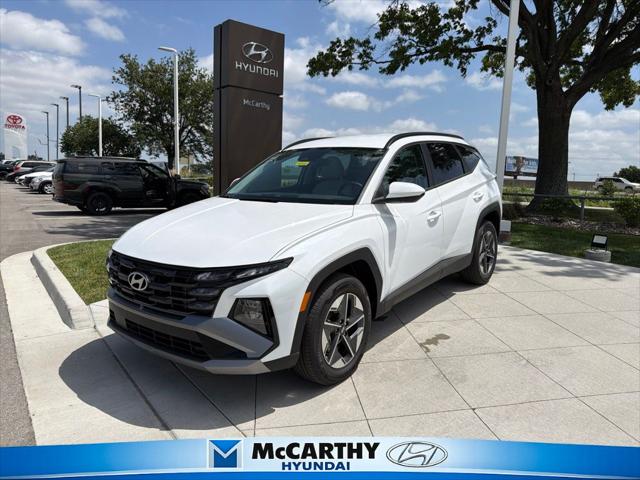 2026 Hyundai Tucson Hybrid SEL for sale in Olathe, KS