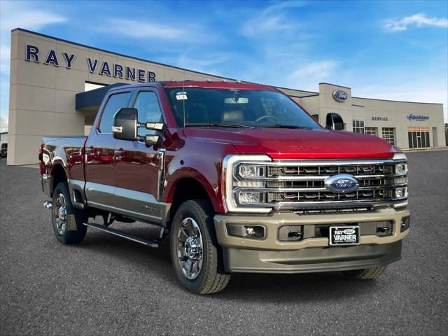 2026 Ford F-250 King Ranch for sale in Clinton, TN