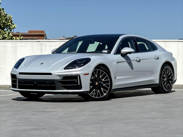 2026 Porsche Panamera Unknown for sale in Walnut Creek, CA