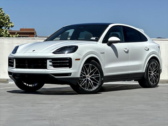 2026 Porsche Cayenne E-Hybrid E-Hybrid for sale in Walnut Creek, CA
