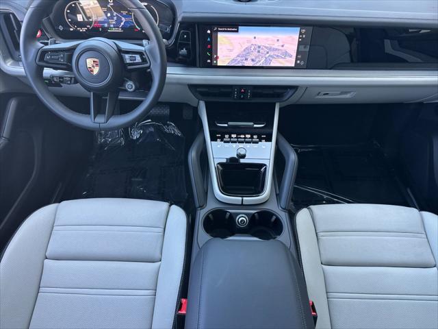 2026 Porsche Cayenne E-Hybrid E-Hybrid