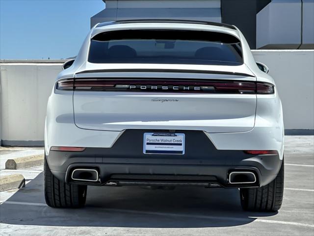 2026 Porsche Cayenne E-Hybrid E-Hybrid