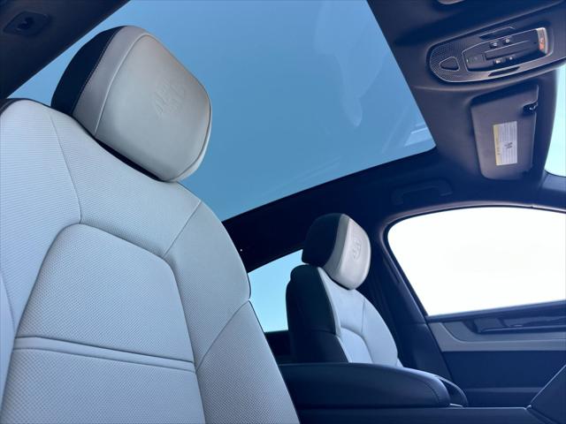 2026 Porsche Cayenne E-Hybrid E-Hybrid