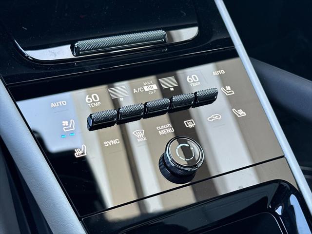 2026 Porsche Cayenne E-Hybrid E-Hybrid